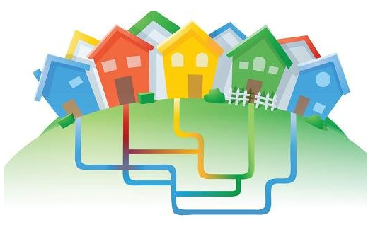 Fiber To The Building (Технологія підключення)